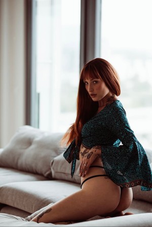 Barbora aria Nude Leaks OnlyFans Photos #4