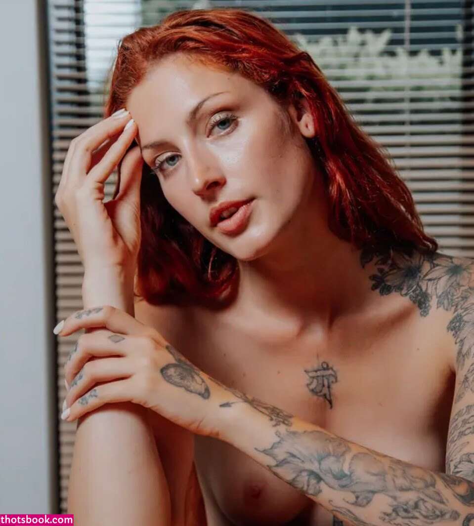 Barbora aria Nude Leaks OnlyFans Photos #5 1641343