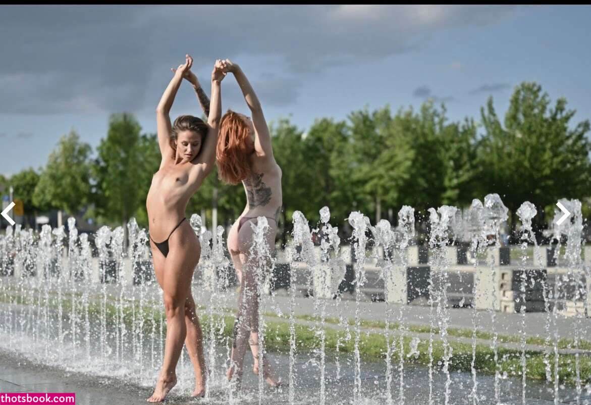 Barbora aria Nude Leaks OnlyFans Photos #6 1641346