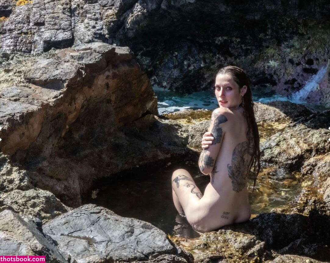 Barbora aria Nude Leaks OnlyFans Photos #6 1641347