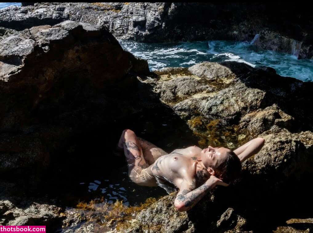 Barbora aria Nude Leaks OnlyFans Photos #6 1641348