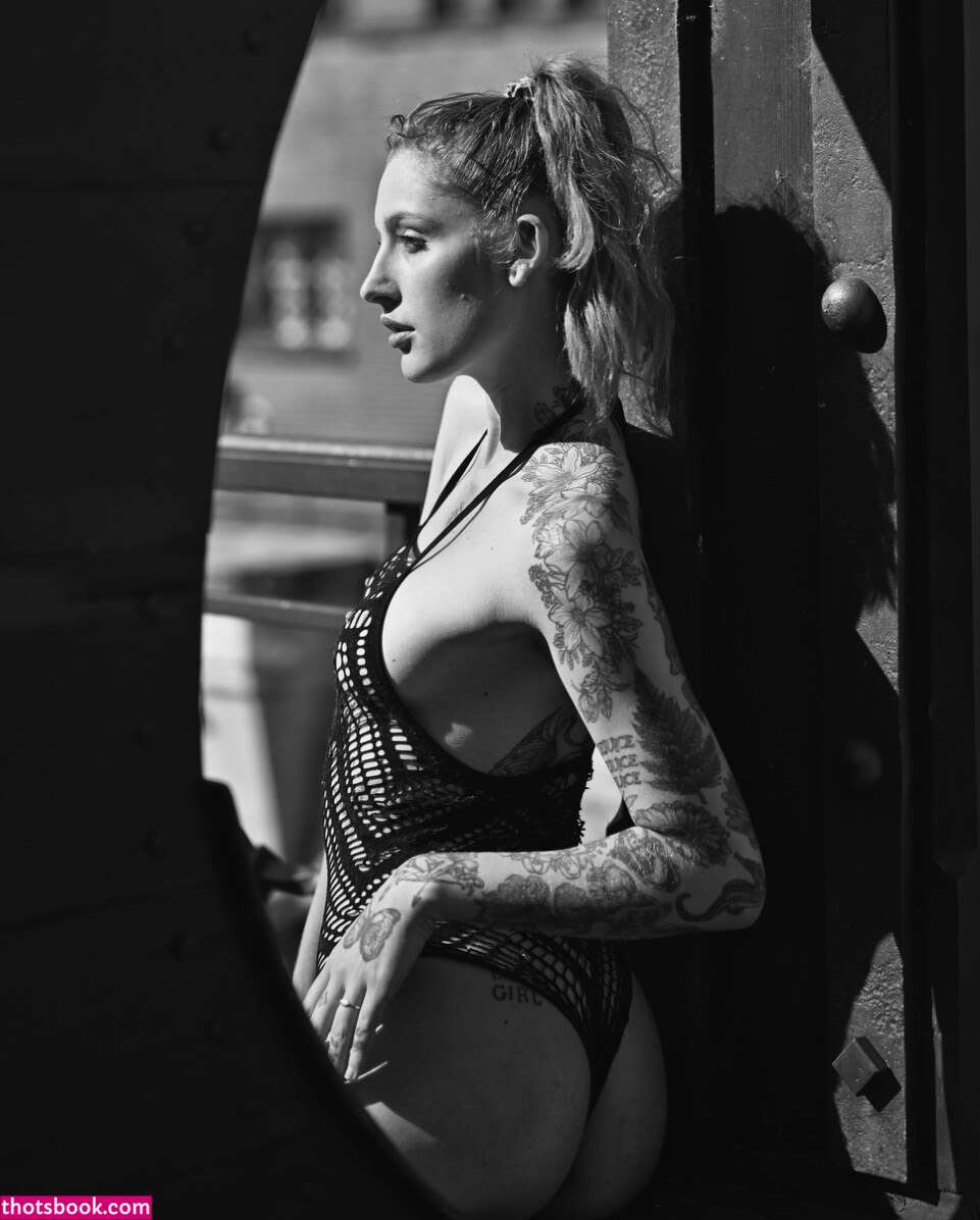 Barbora aria Nude Leaks OnlyFans Photos #6 1641349