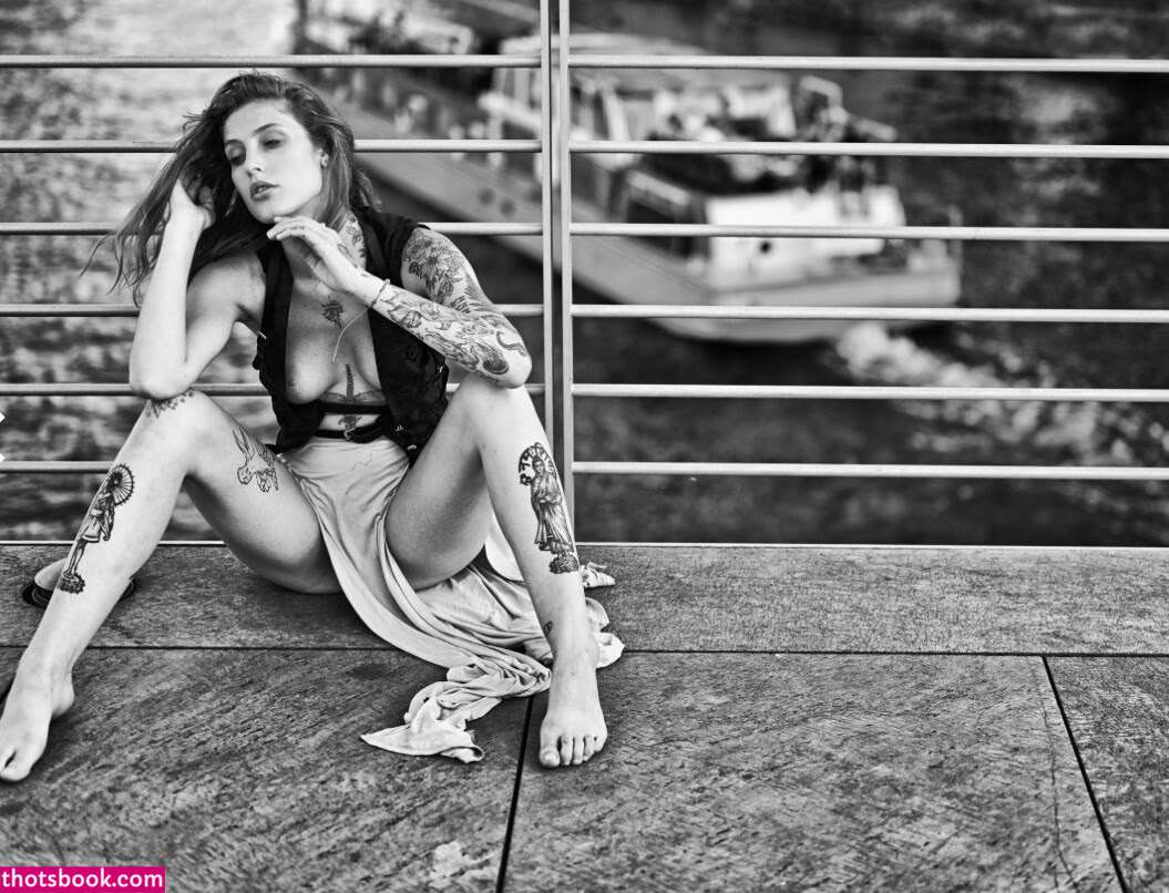 Barbora aria Nude Leaks OnlyFans Photos #6 1641351