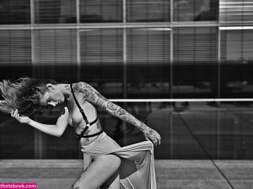 Barbora aria Nude Leaks OnlyFans Photos #6 1641352