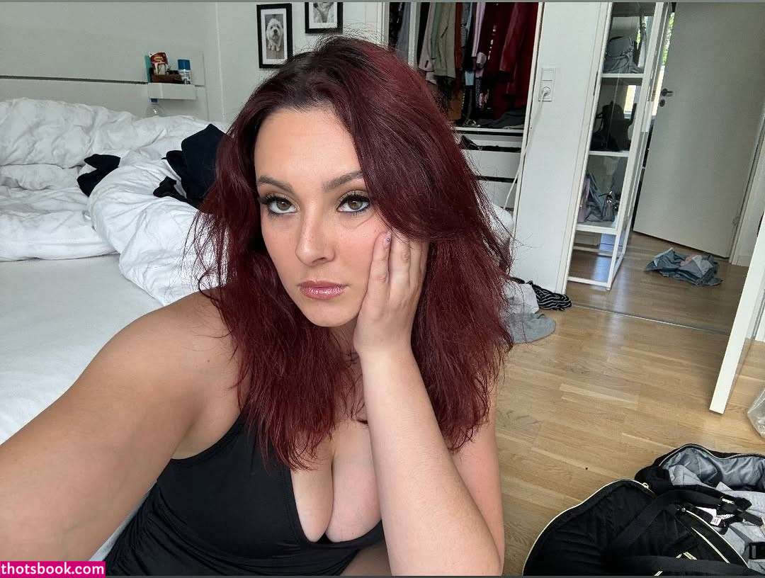 Christina Green Nude Leaks OnlyFans Photos #4 1641513