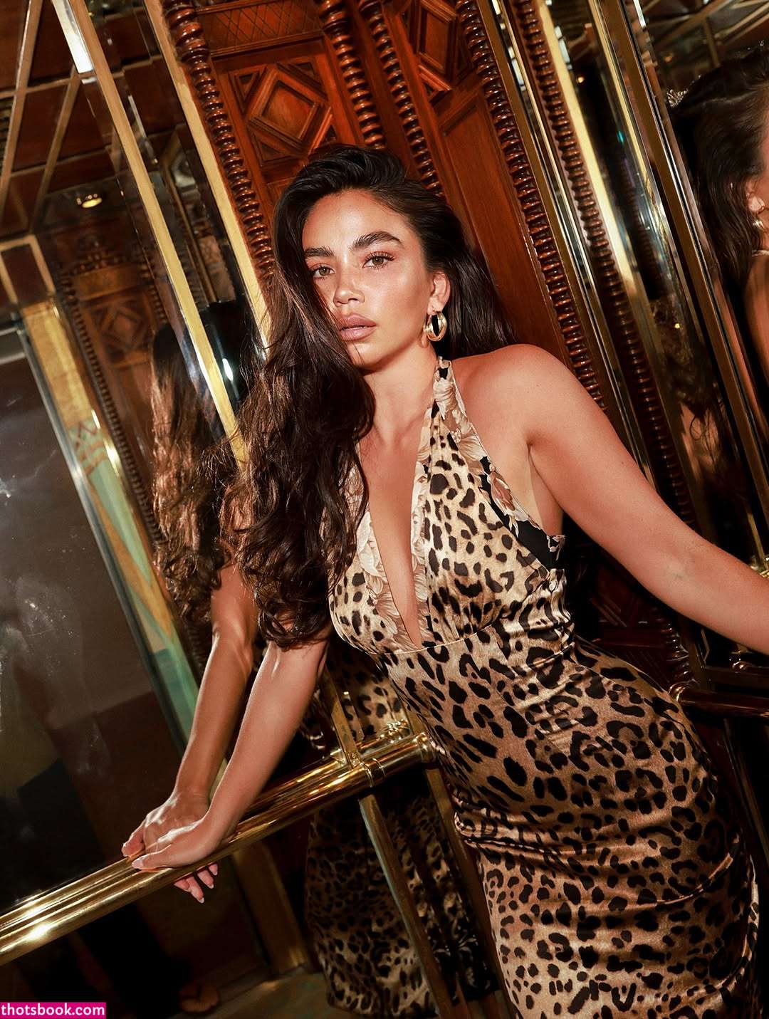 Christina Nadin Nude Leaks OnlyFans Photos #4 1641537