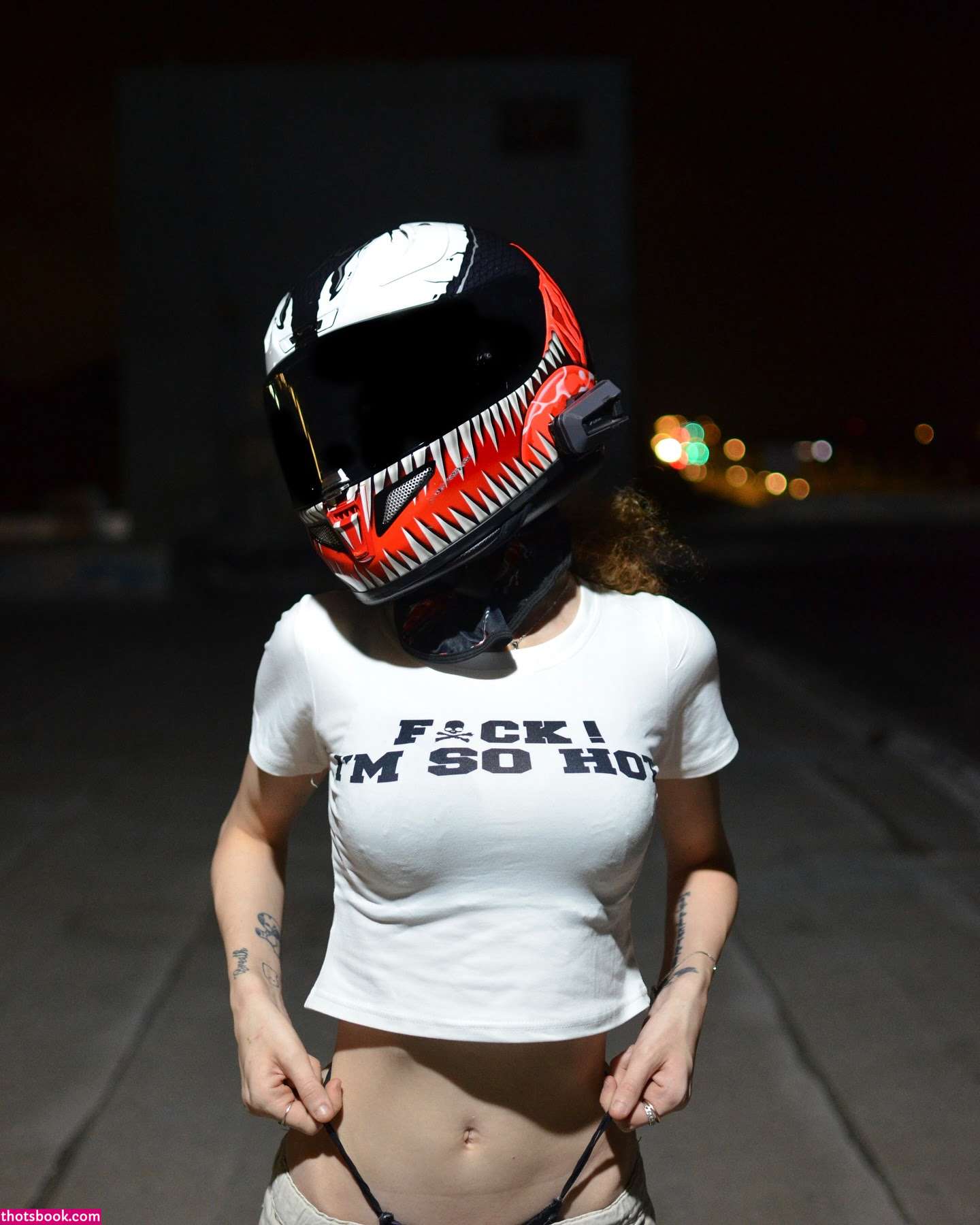 Eden Ayalon SugarHotBunny Nude Leaks OnlyFans Photos #14 1641580