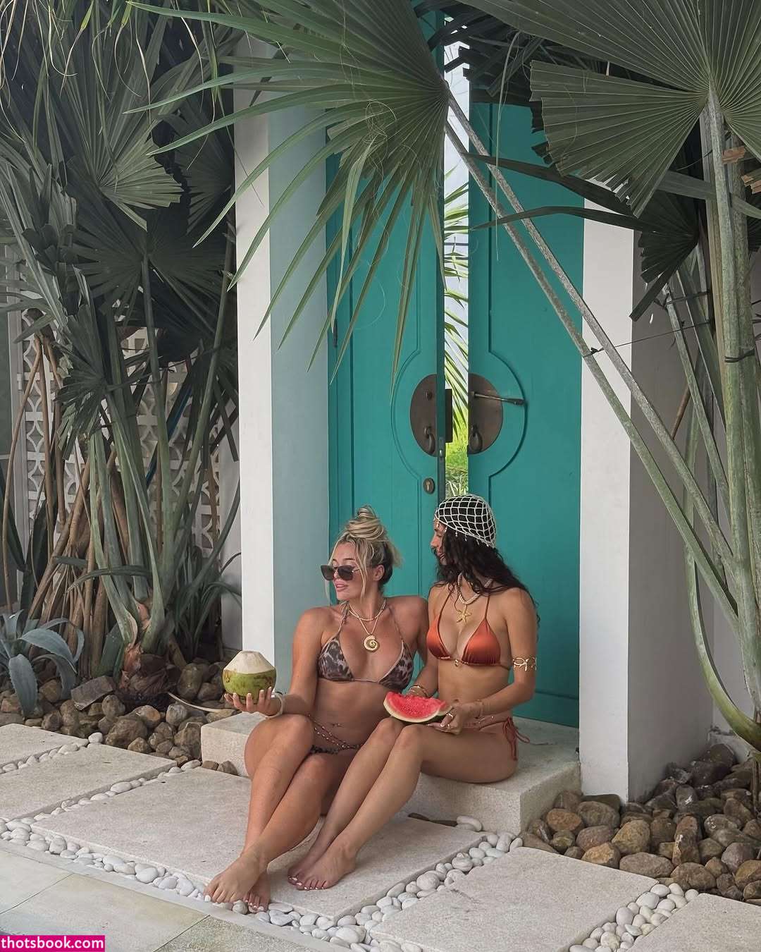 Georgia Murray Nude Leaks OnlyFans Photos #2 1641629