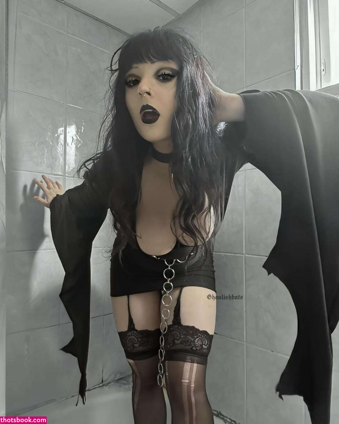 ghoulishbats Nude Leaks OnlyFans Photos #3 1641658