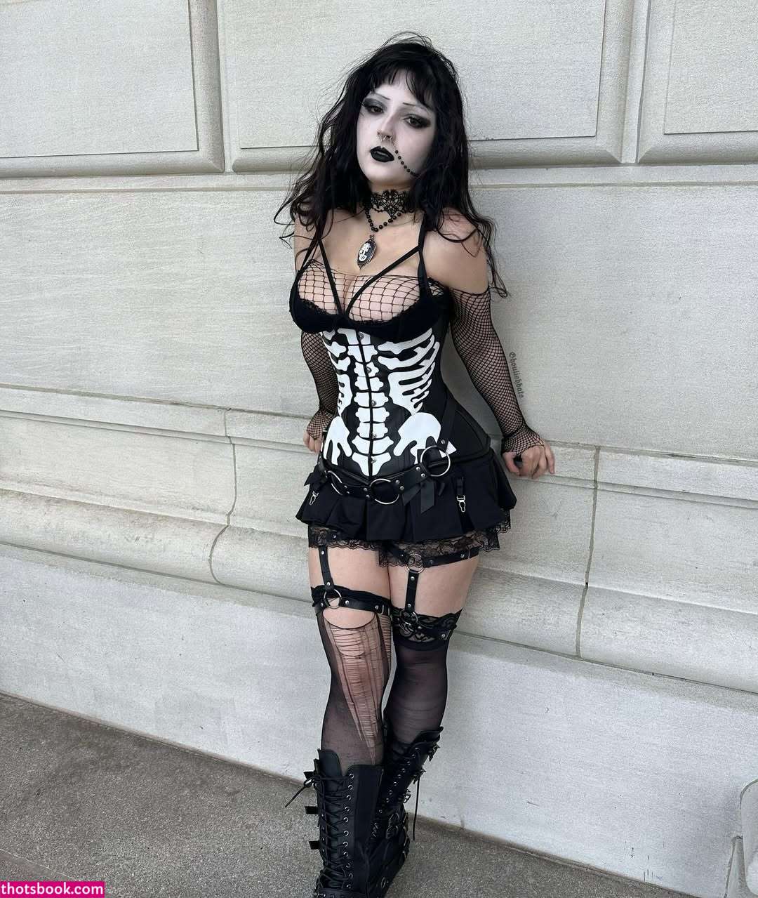 ghoulishbats Nude Leaks OnlyFans Photos #5 1641668