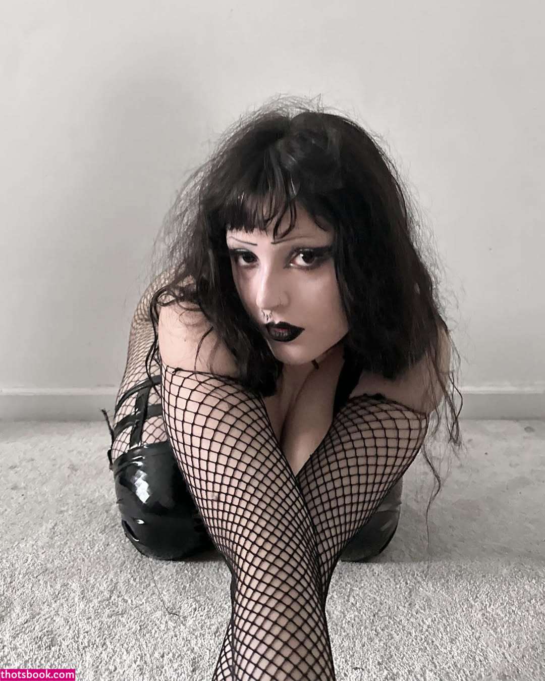 ghoulishbats Nude Leaks OnlyFans Photos #6 1641674