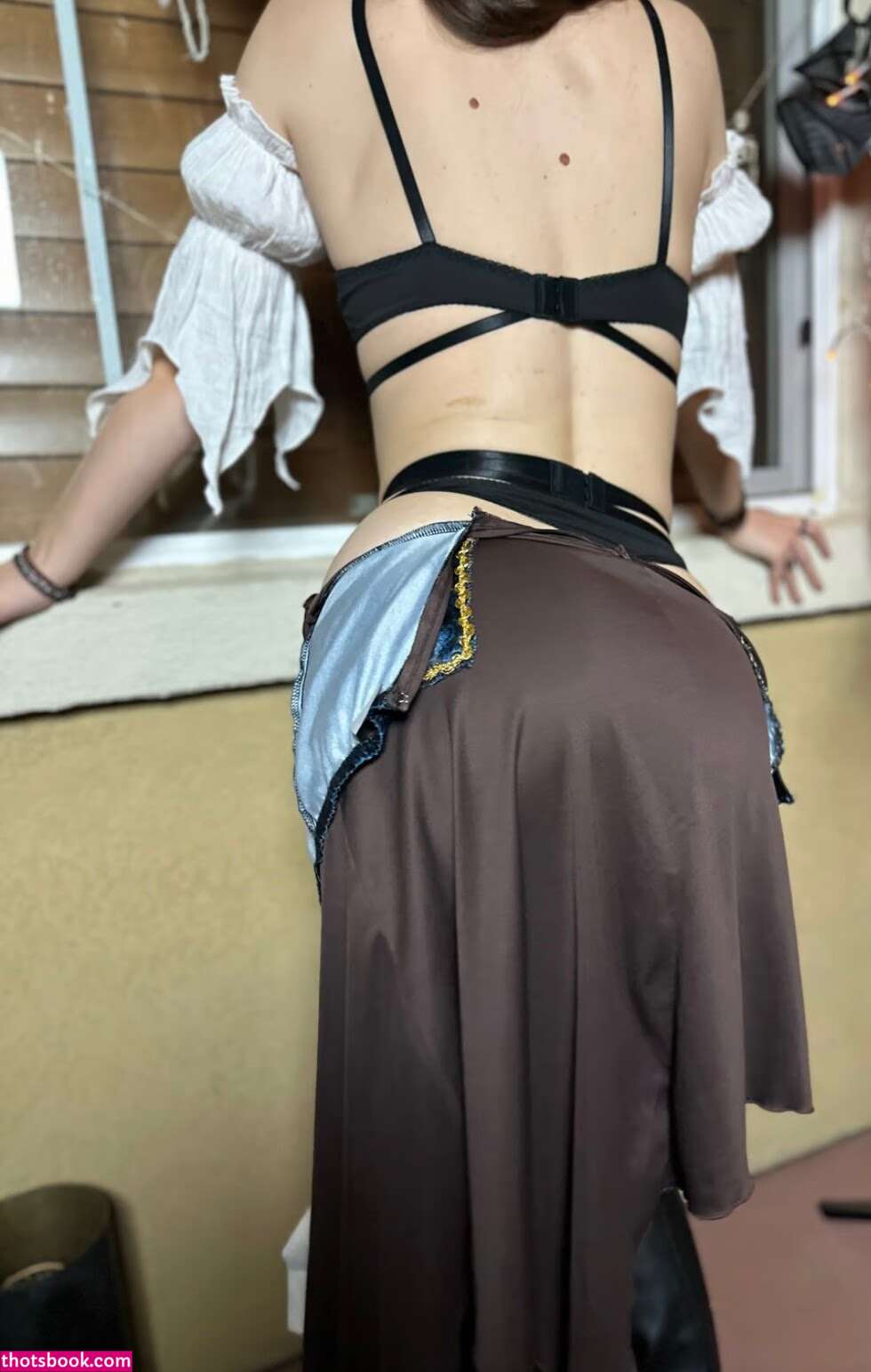 Jordan Burton Nude Leaks OnlyFans Photos #1 1641746