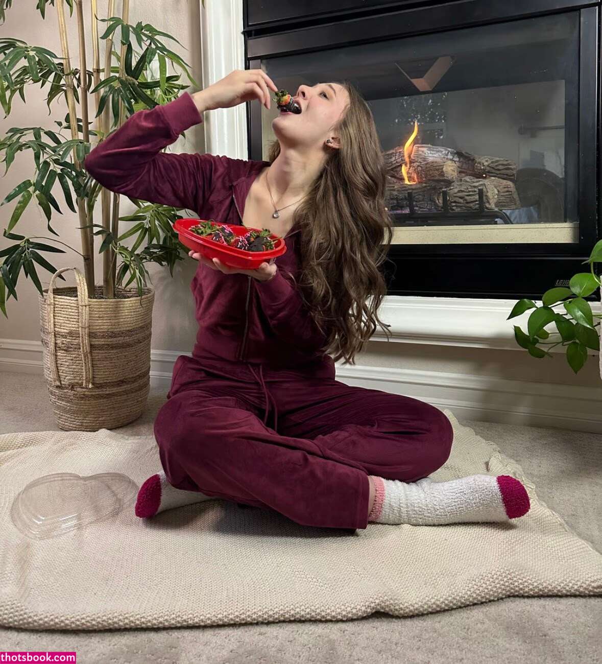 Jordan Burton Nude Leaks OnlyFans Photos #3 1641752