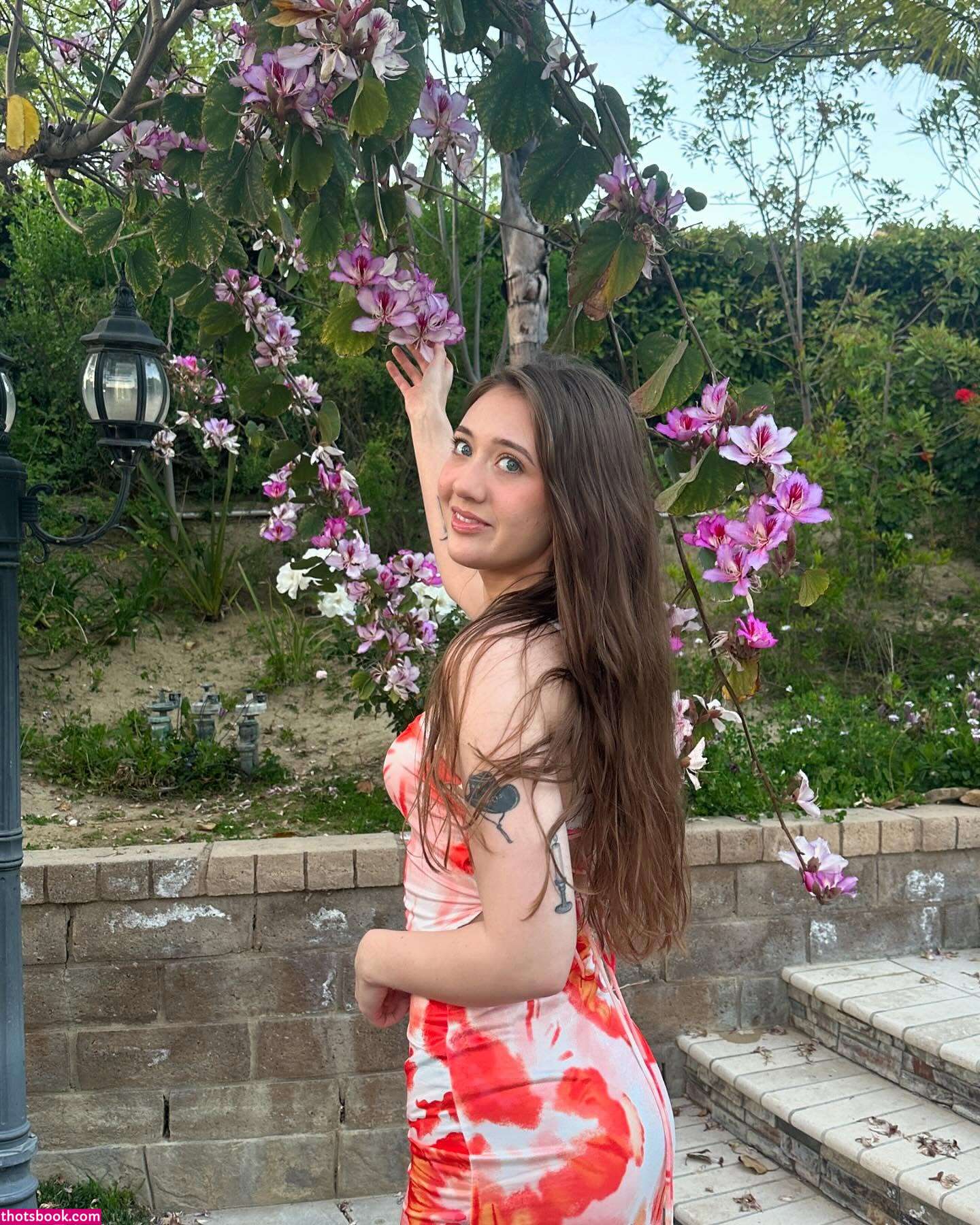 Jordan Burton Nude Leaks OnlyFans Photos #5 1641764