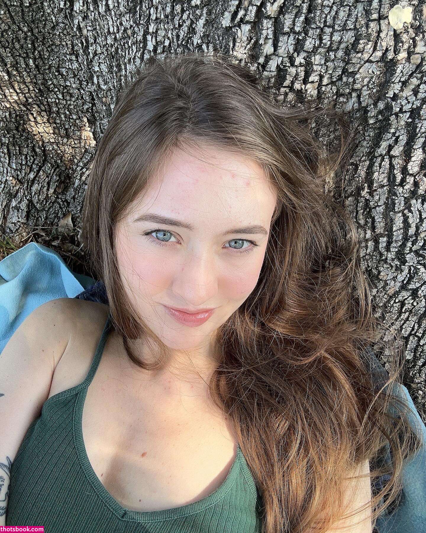 Jordan Burton Nude Leaks OnlyFans Photos #6 1641772