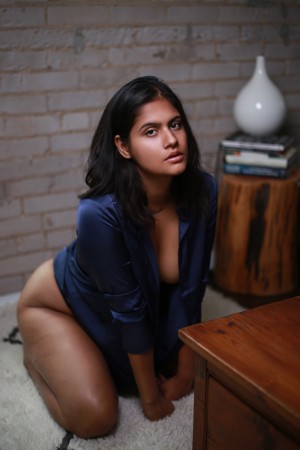 Riya Keshary Nude Leaks OnlyFans Photos #2
