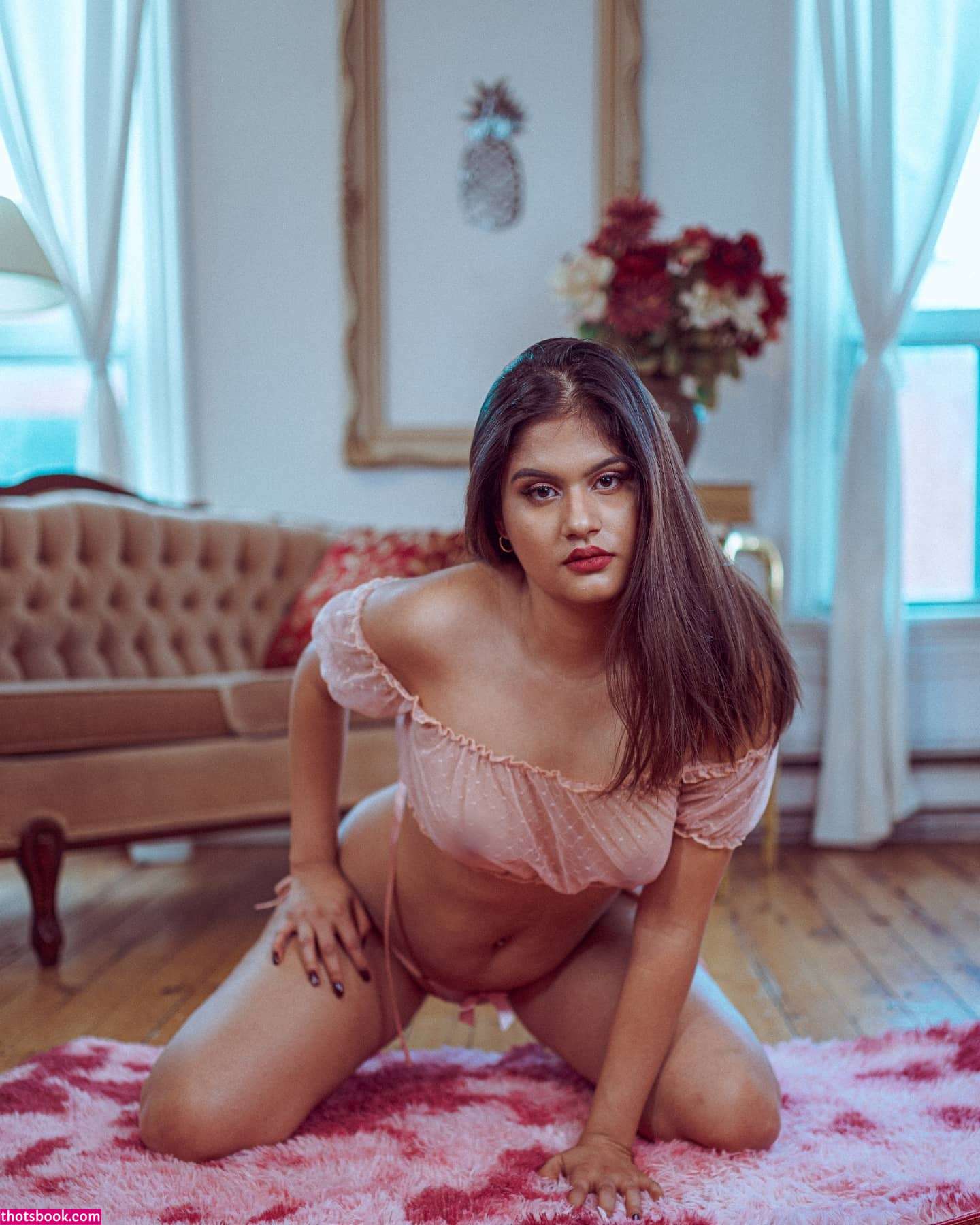 Riya Keshary Nude Leaks OnlyFans Photos #3 1642203