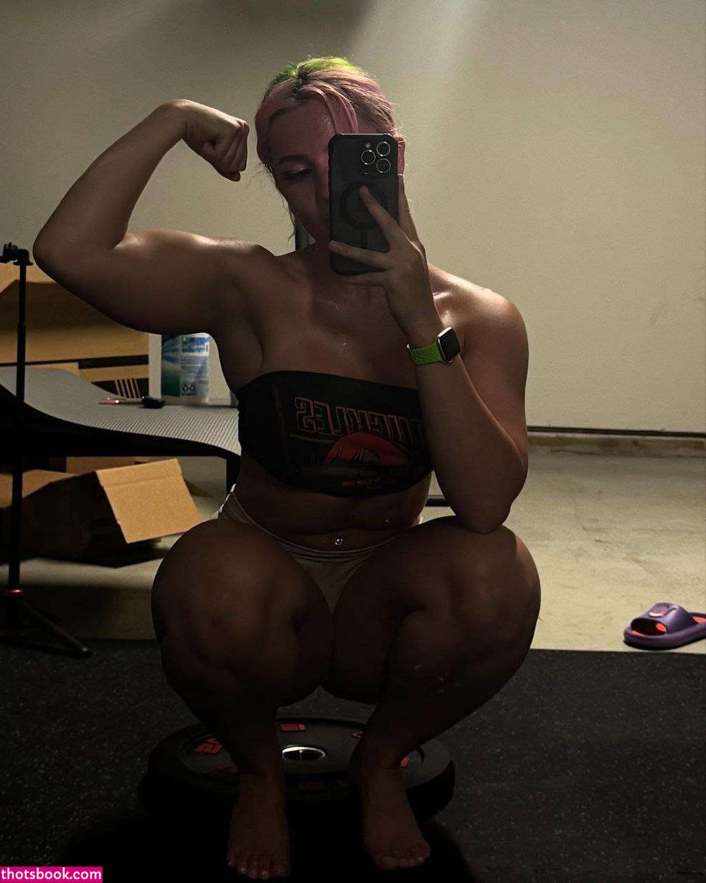 Sscauliflass Nude Leaks OnlyFans Photos #9 1642317