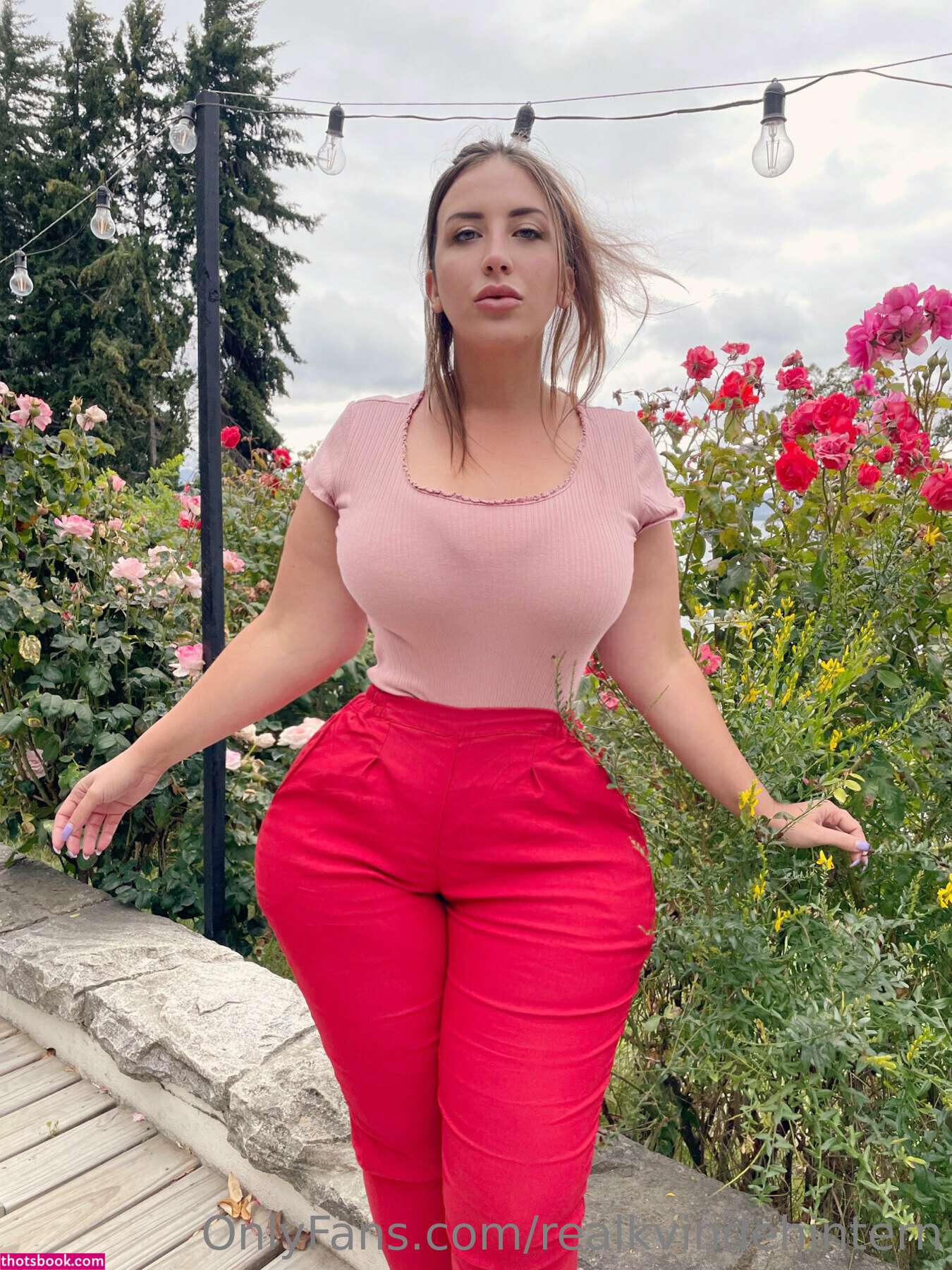 Vikingastryr Realkvindehintern Nude Leaks OnlyFans Photos #3 1642520