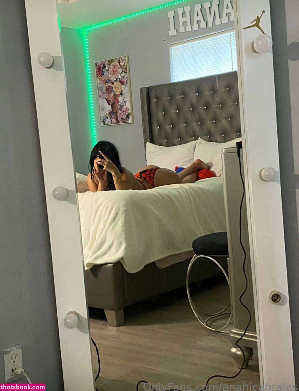 Weluvanahii Anahi Nude Leaks OnlyFans Photos #1 1642555