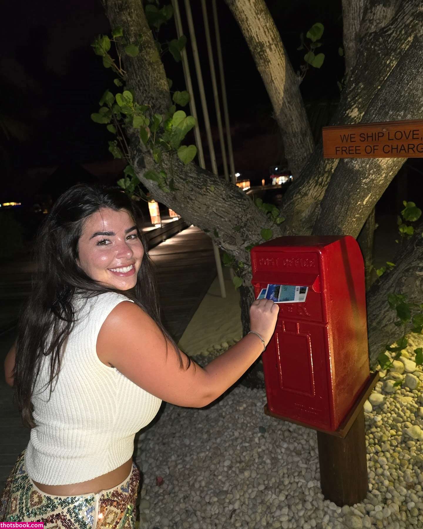 Anna Rebellato imnotannaa Nude Leaks OnlyFans Photos #4 1650892