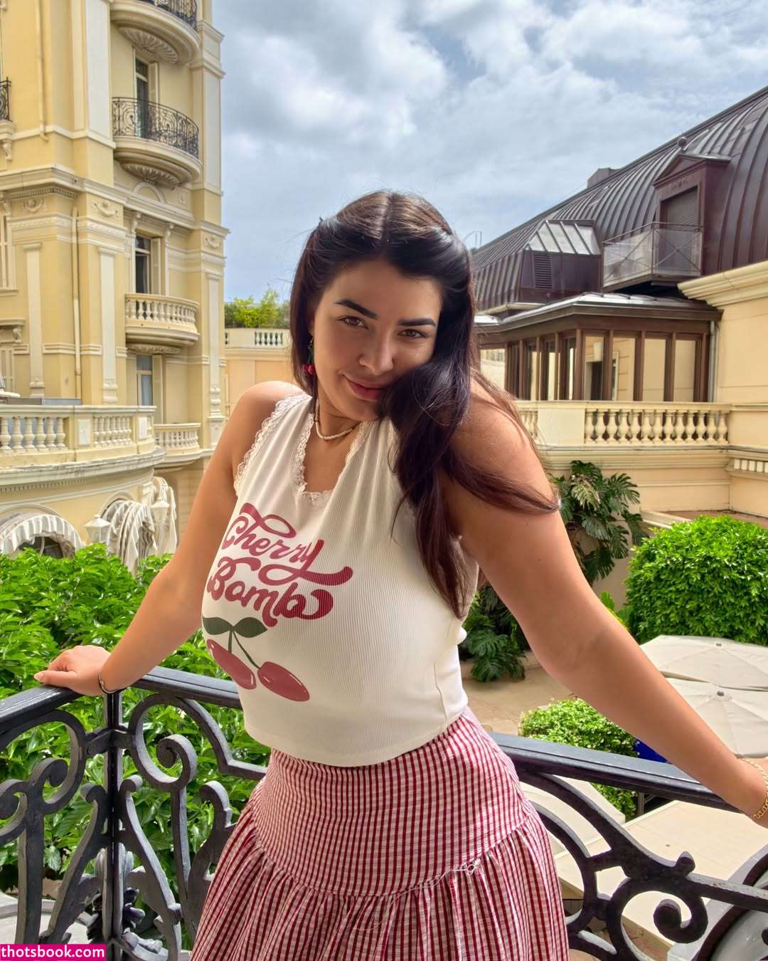 Anna Rebellato imnotannaa Nude Leaks OnlyFans Photos #6 1650900