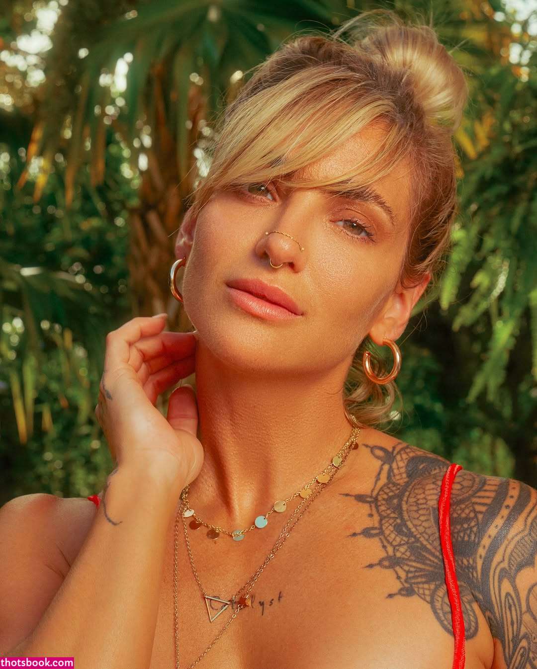 Cristina Pilo Nude Leaks OnlyFans Photos #2 1651005