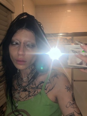 DeathbyRomy Nude Leaks OnlyFans Photos #6