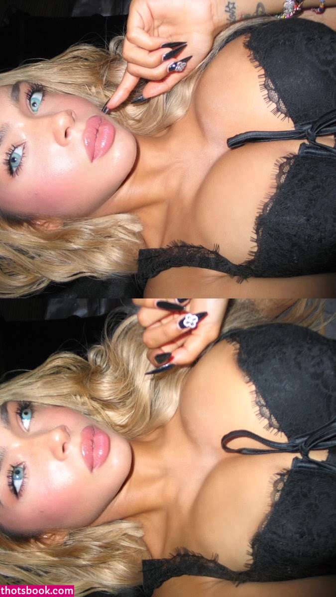 glockk1tty Nude Leaks OnlyFans Photos #4 1651121