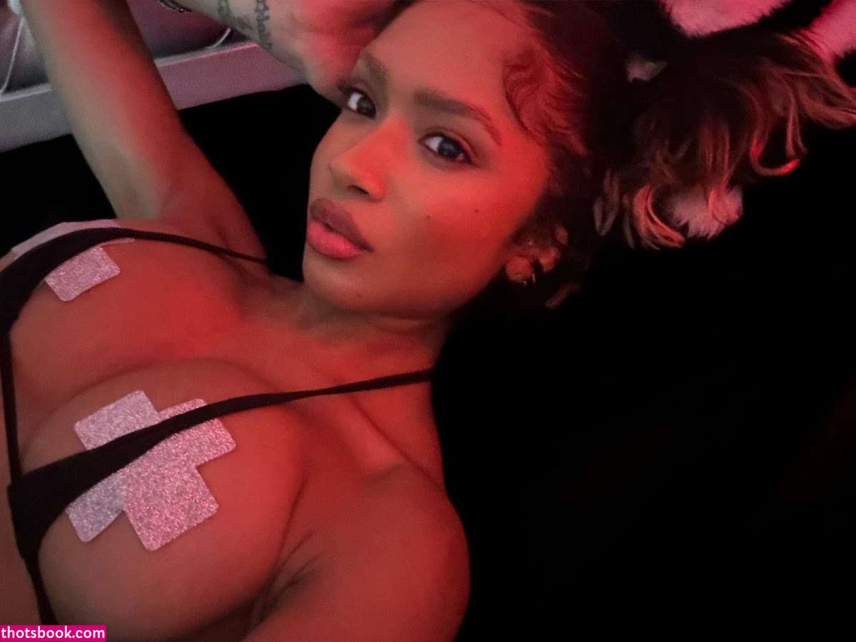 glockk1tty Nude Leaks OnlyFans Photos #5 1651130