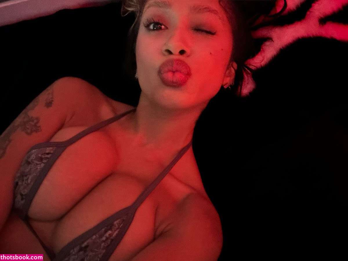 glockk1tty Nude Leaks OnlyFans Photos #5 1651131