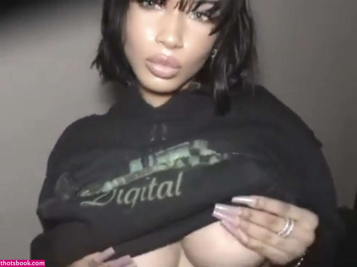 glockk1tty Nude Leaks OnlyFans Photos #5 1651134