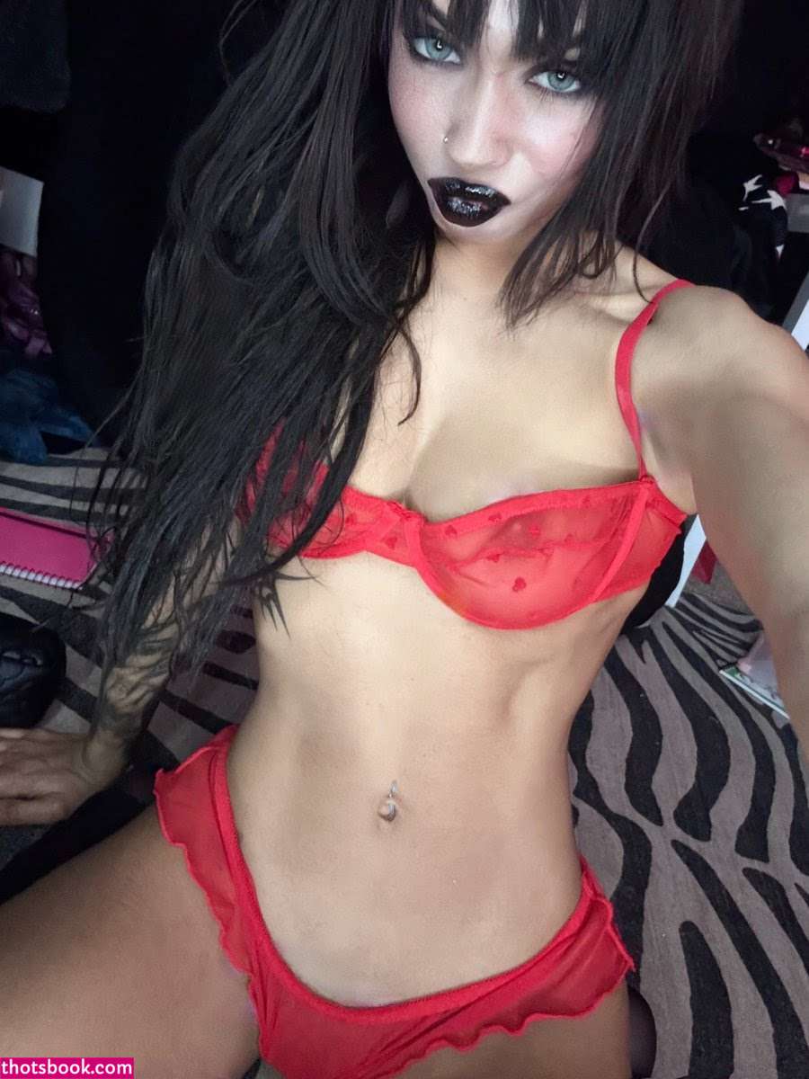 glockk1tty Nude Leaks OnlyFans Photos #6 1651139