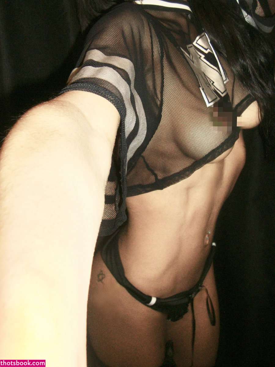 glockk1tty Nude Leaks OnlyFans Photos #6 1651143