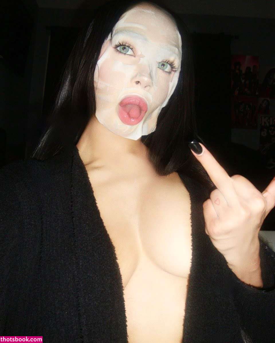 glockk1tty Nude Leaks OnlyFans Photos #6 1651151