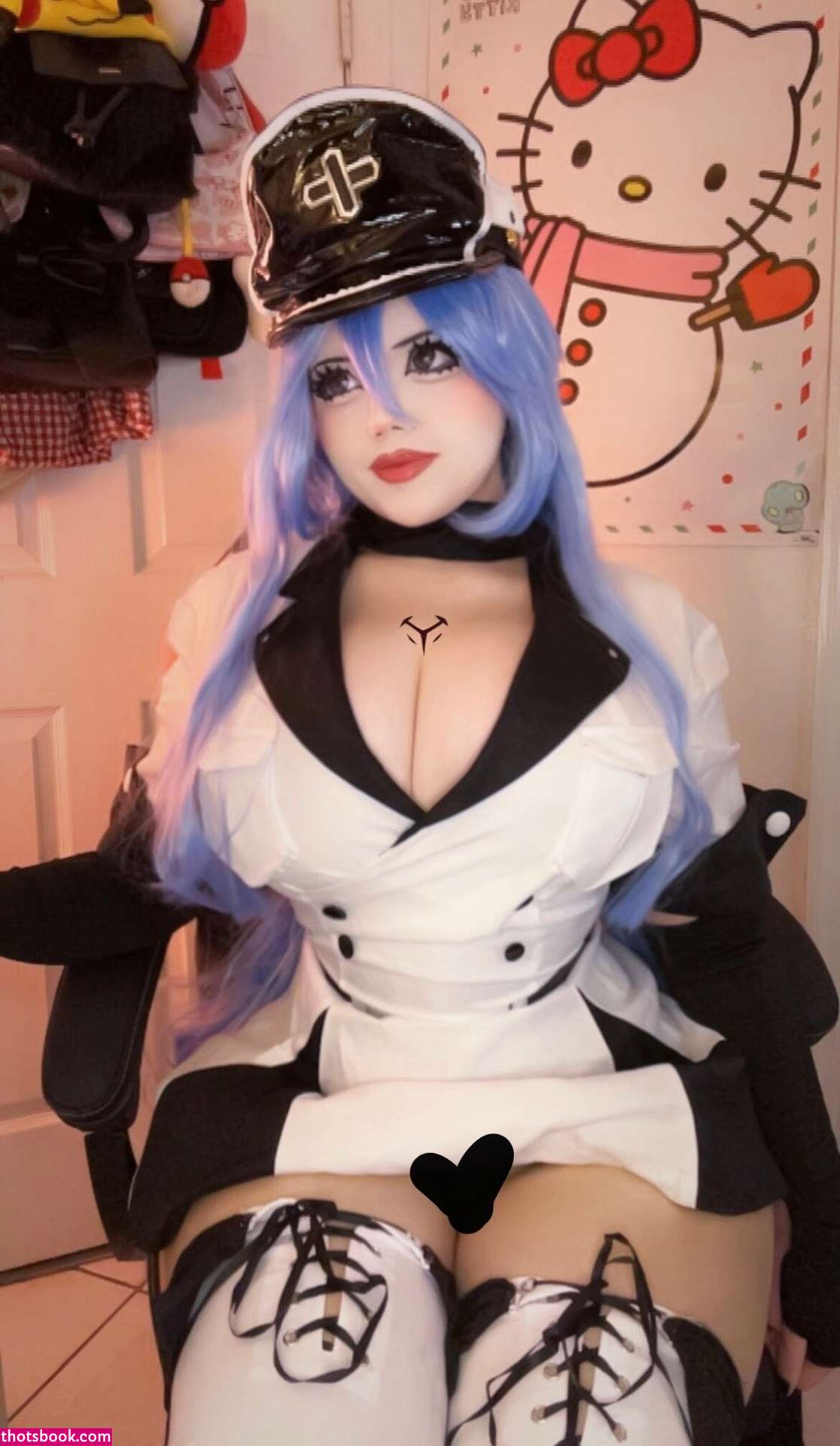 Katqto Nude Leaks OnlyFans Photos #4 1651394