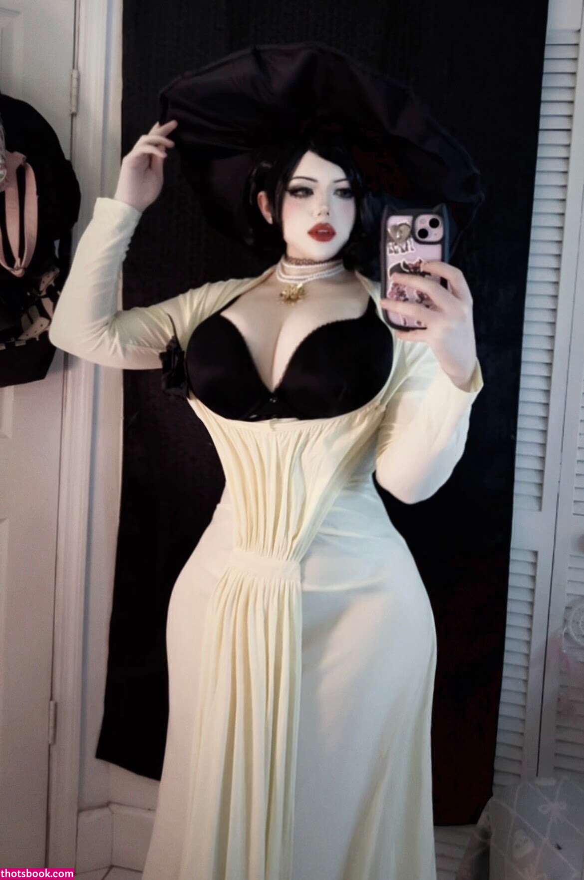 Katqto Nude Leaks OnlyFans Photos #4 1651396