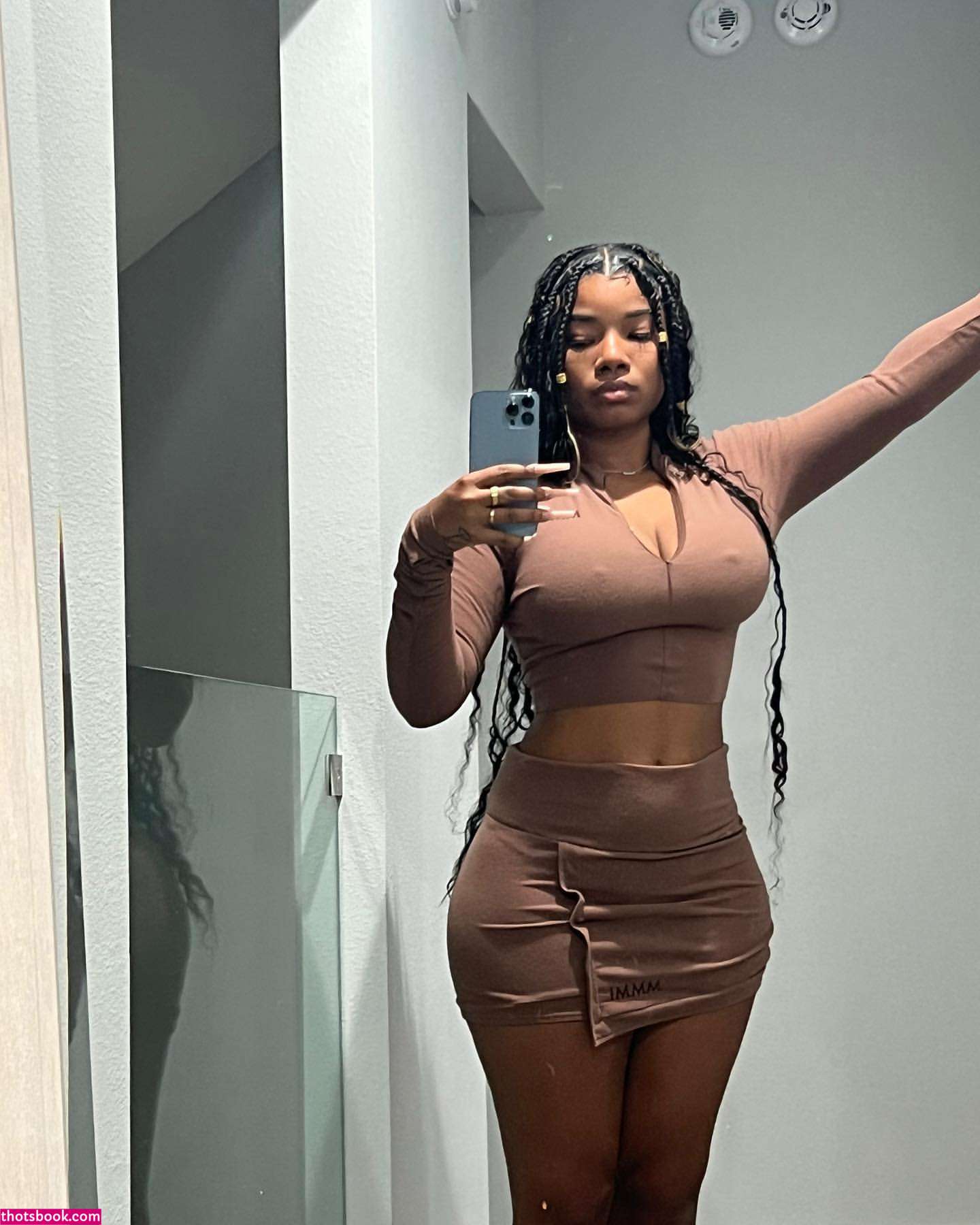 kurlykyy Kyylareneee Nude Leaks OnlyFans Photos #2 1651523