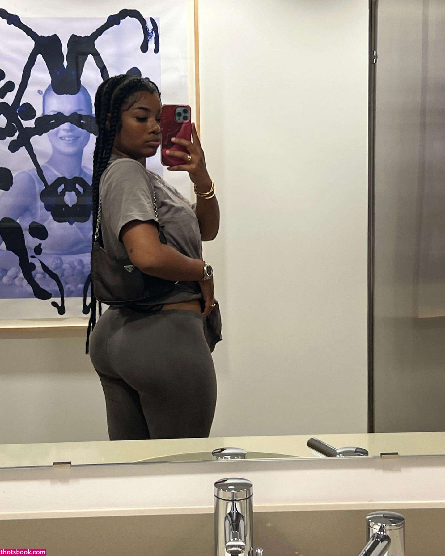 kurlykyy Kyylareneee Nude Leaks OnlyFans Photos #2 1651524