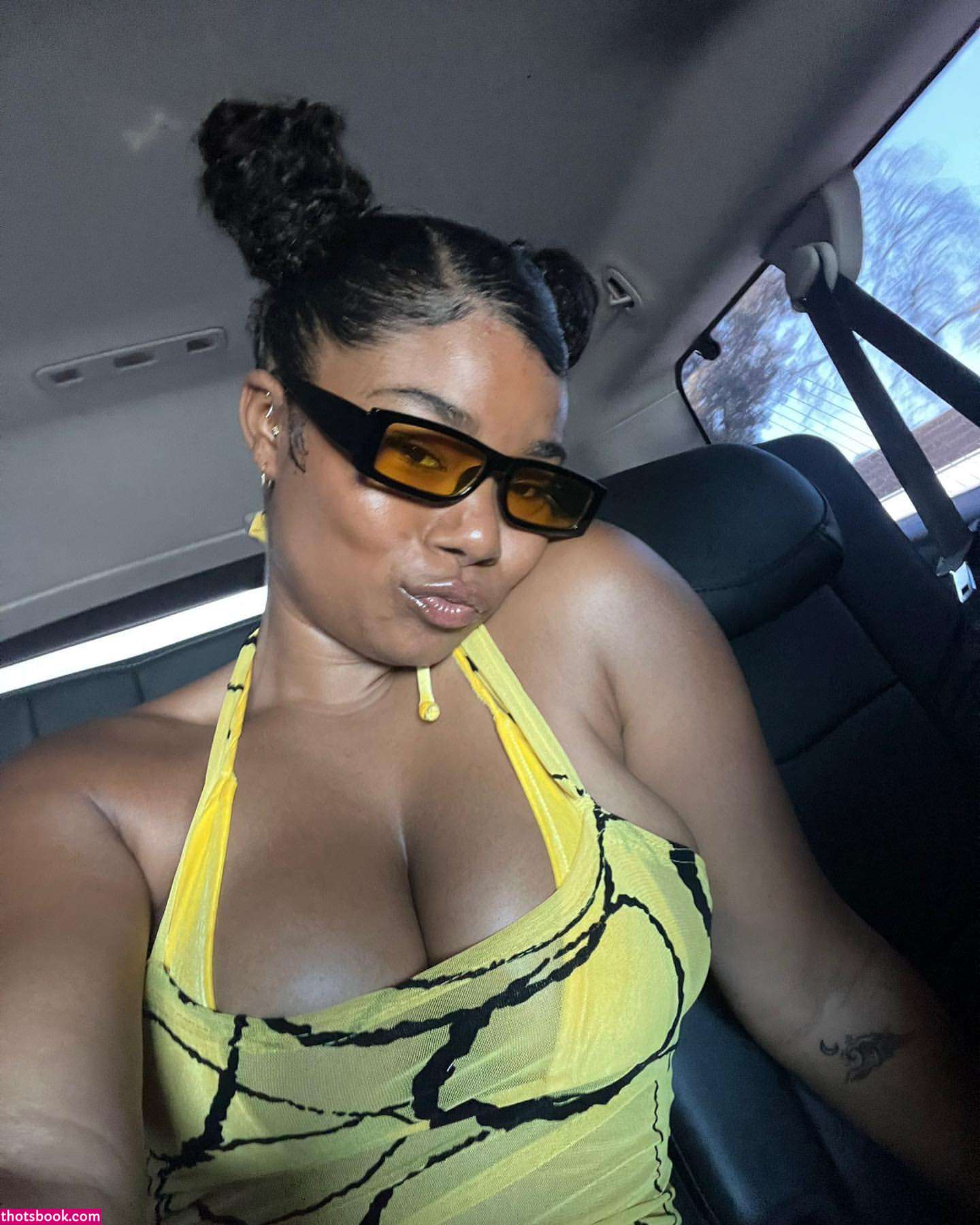 kurlykyy Kyylareneee Nude Leaks OnlyFans Photos #2 1651525