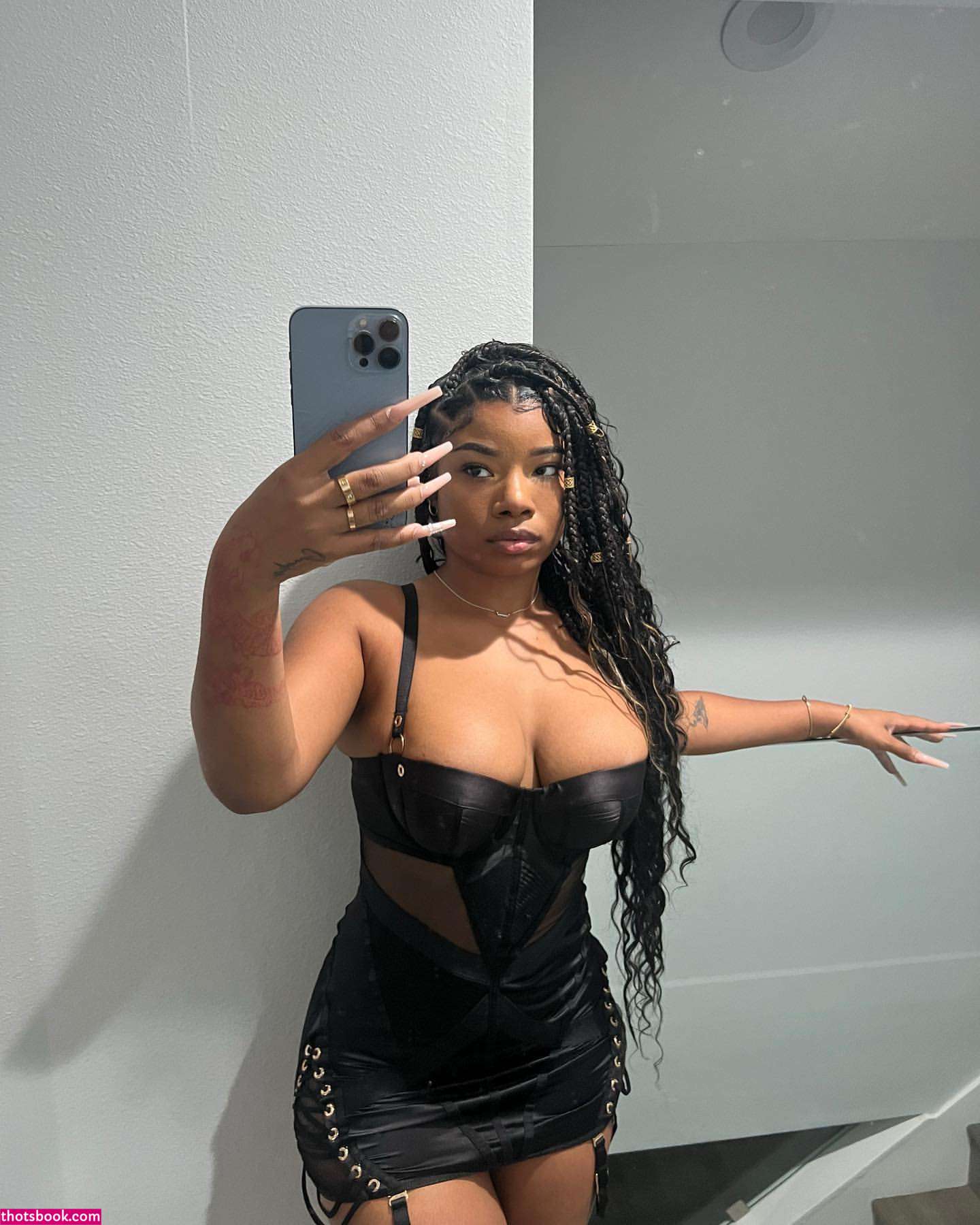 kurlykyy Kyylareneee Nude Leaks OnlyFans Photos #2 1651530