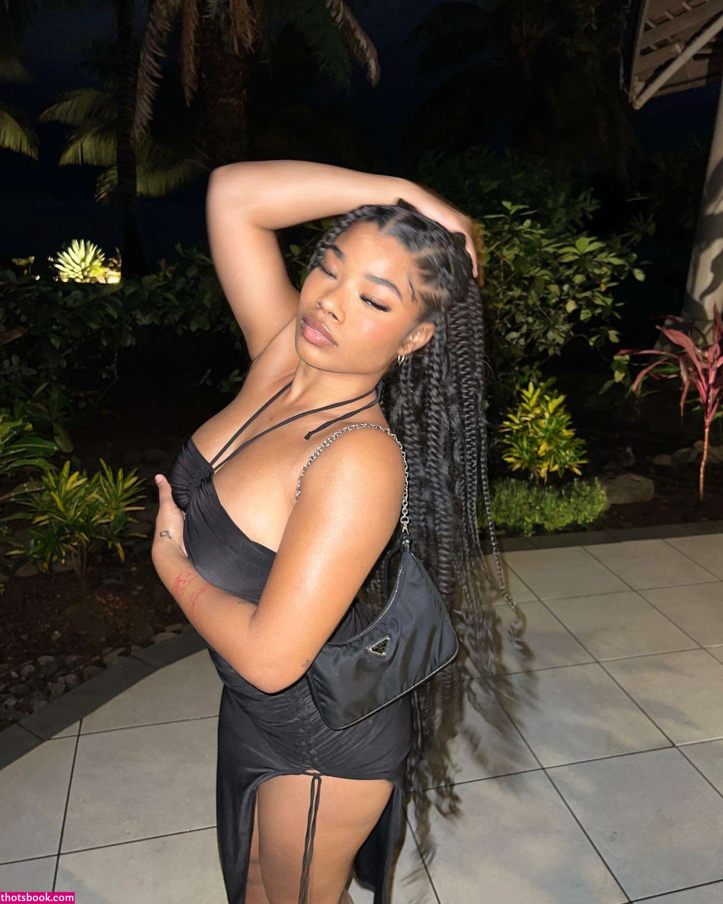 kurlykyy Kyylareneee Nude Leaks OnlyFans Photos #2 1651531