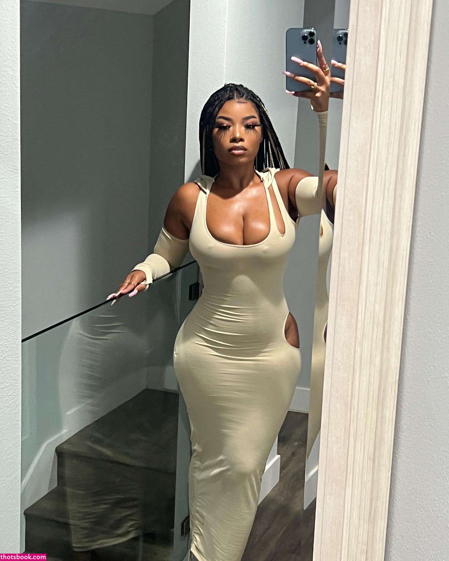 kurlykyy Kyylareneee Nude Leaks OnlyFans Photos #2 1651533