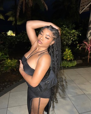 kurlykyy Kyylareneee Nude Leaks OnlyFans Photos #2