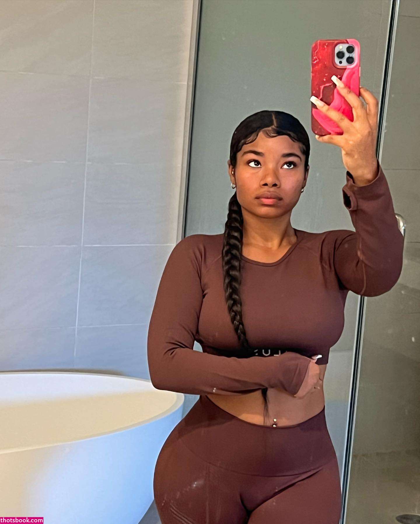 kurlykyy Kyylareneee Nude Leaks OnlyFans Photos #3 1651540