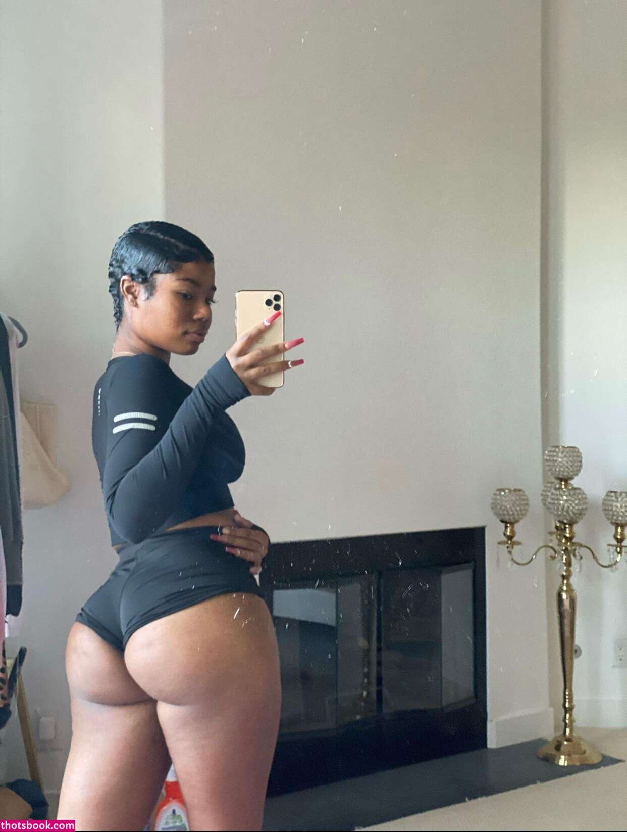 kurlykyy Kyylareneee Nude Leaks OnlyFans Photos #6 1651558