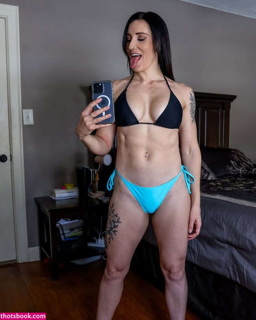 Lesley Cusumano Nude Leaks OnlyFans Photos #3 1651571