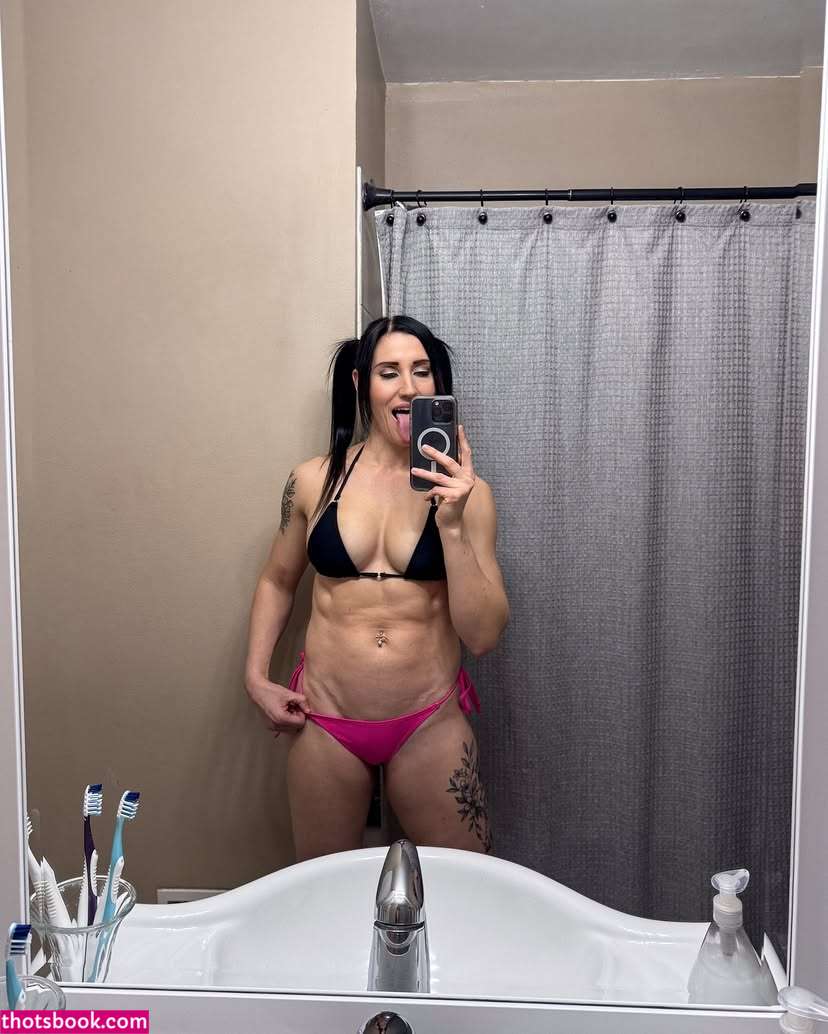 Lesley Cusumano Nude Leaks OnlyFans Photos #5 1651583