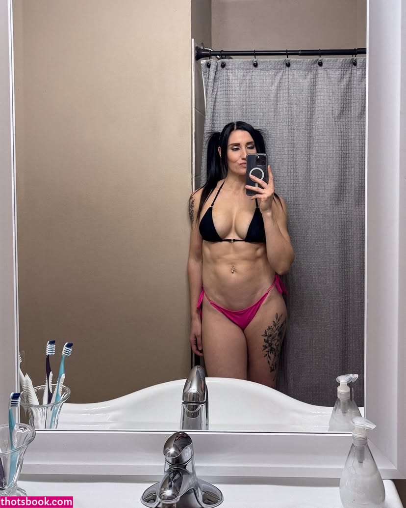 Lesley Cusumano Nude Leaks OnlyFans Photos #5 1651584