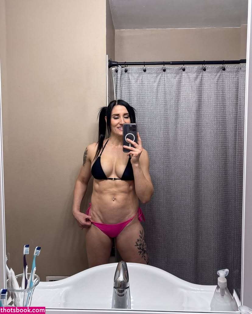 Lesley Cusumano Nude Leaks OnlyFans Photos #5 1651585